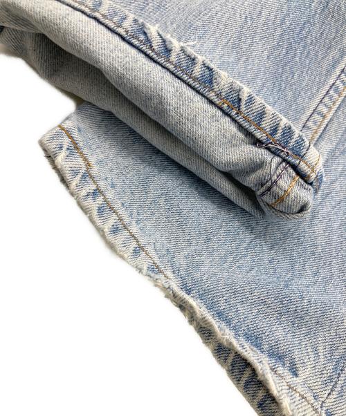 LEVI'S（リーバイス）LEVI'S (リーバイス) 80sデニムパンツ インディゴ サイズ:SIZE32の古着・服飾アイテム