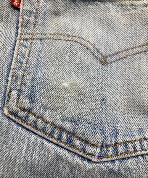 LEVI'S（リーバイス）LEVI'S (リーバイス) 80sデニムパンツ インディゴ サイズ:SIZE32の古着・服飾アイテム