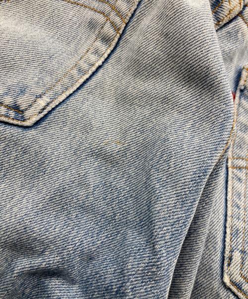 LEVI'S（リーバイス）LEVI'S (リーバイス) 80sデニムパンツ インディゴ サイズ:SIZE32の古着・服飾アイテム