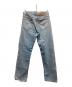 LEVI'S (リーバイス) 80sデニムパンツ インディゴ サイズ:SIZE32：13000円