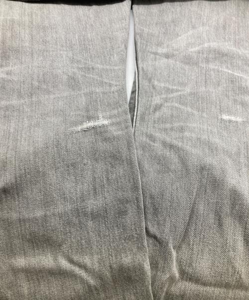 LEVI'S（リーバイス）LEVI'S (リーバイス) デニムパンツ ブラック サイズ:SIZE32の古着・服飾アイテム