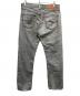 LEVI'S (リーバイス) デニムパンツ ブラック サイズ:SIZE32：6000円