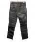Schott (ショット) レザーパンツ ブラック サイズ:SIZE 31：12000円