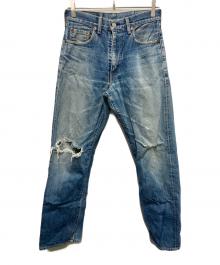 LEVI'S（リーバイス）の古着「502XX デニムパンツ」｜インディゴ