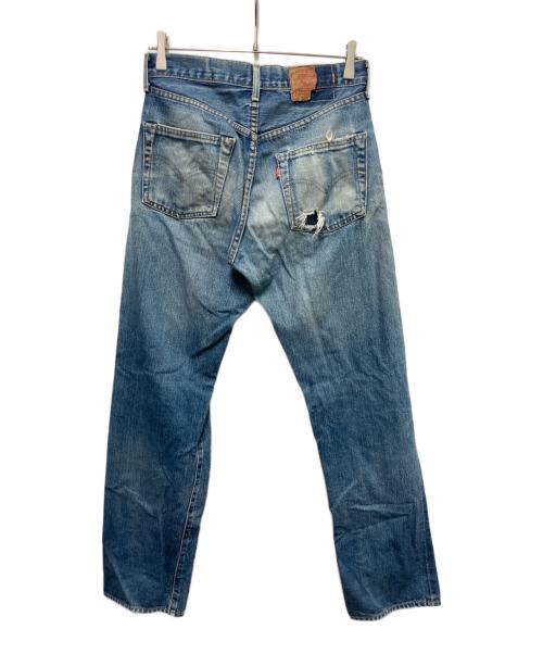 LEVI'S（リーバイス）LEVI'S (リーバイス) 502XX デニムパンツ インディゴ サイズ:SIZE30の古着・服飾アイテム