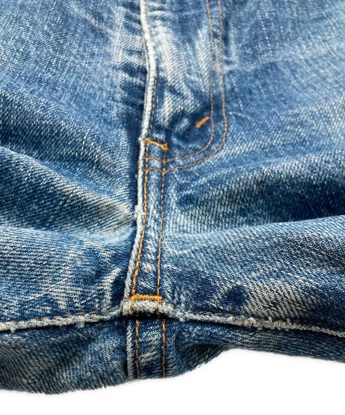LEVI'S（リーバイス）LEVI'S (リーバイス) 502XX デニムパンツ インディゴ サイズ:SIZE30の古着・服飾アイテム