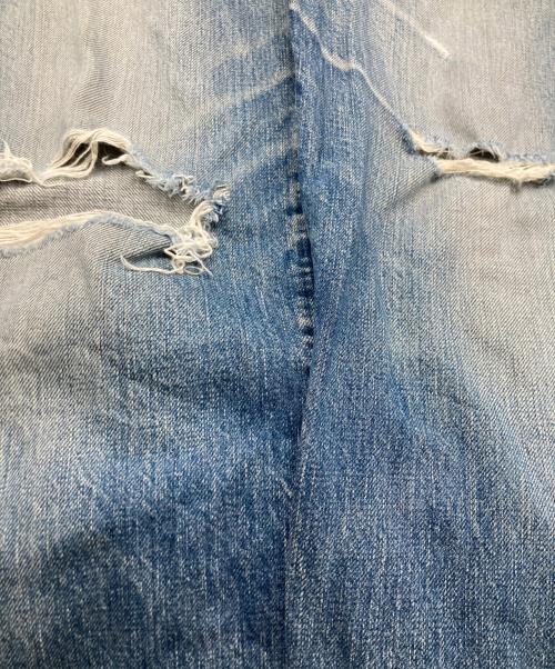 LEVI'S（リーバイス）LEVI'S (リーバイス) 502XX デニムパンツ インディゴ サイズ:SIZE30の古着・服飾アイテム