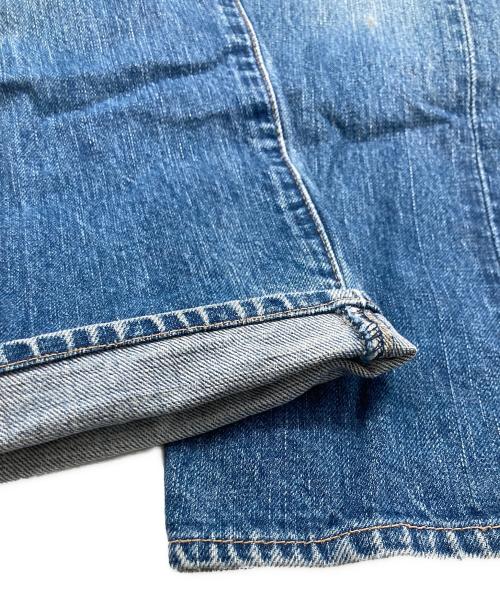 LEVI'S（リーバイス）LEVI'S (リーバイス) 502XX デニムパンツ インディゴ サイズ:SIZE30の古着・服飾アイテム