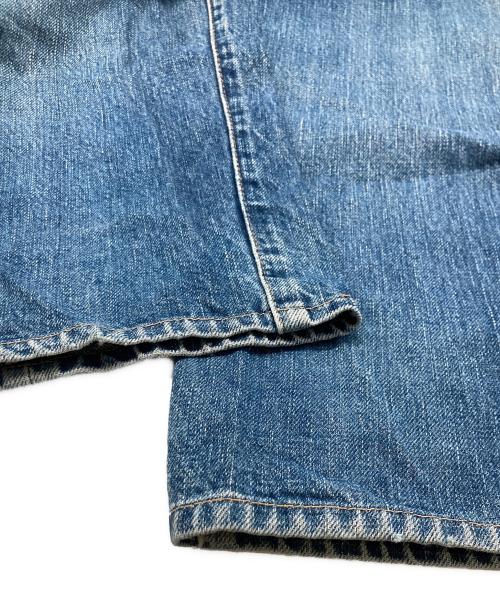 LEVI'S（リーバイス）LEVI'S (リーバイス) 502XX デニムパンツ インディゴ サイズ:SIZE30の古着・服飾アイテム