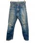 LEVI'S（リーバイス）の古着「502XX デニムパンツ」｜インディゴ
