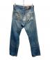 LEVI'S (リーバイス) 502XX デニムパンツ インディゴ サイズ:SIZE30：7000円