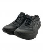 asicsアシックス）の古着「TRABUCO 14 GTX」｜ブラック
