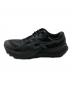 asics (アシックス) TRABUCO 14 GTX ブラック サイズ:28.5cm：13000円
