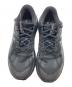 中古・古着 asics (アシックス) TRABUCO 14 GTX ブラック サイズ:28.5cm：13000円