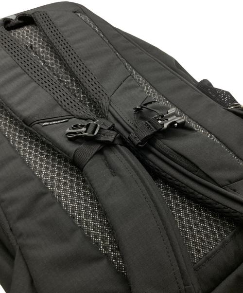 GREGORY（グレゴリー）GREGORY (グレゴリー) Rhune22 デイパック ブラックの古着・服飾アイテム