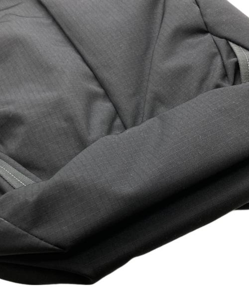 GREGORY（グレゴリー）GREGORY (グレゴリー) Rhune22 デイパック ブラックの古着・服飾アイテム
