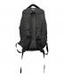 GREGORY (グレゴリー) Rhune22 デイパック ブラック：18000円
