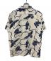 Patagonia (パタゴニア) ハヤブサプリント Pataloha Shirt ベージュ サイズ:L：30000円