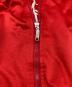 中古・古着 stussy (ステューシー) トラックジャケット レッド サイズ:XL：10000円