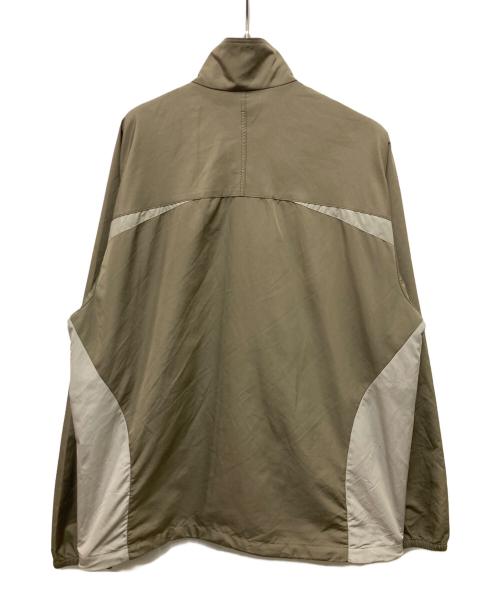 Patagonia（パタゴニア）Patagonia (パタゴニア) インテグラルジャケット ブラウン サイズ:Lの古着・服飾アイテム