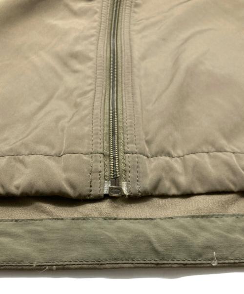 Patagonia（パタゴニア）Patagonia (パタゴニア) インテグラルジャケット ブラウン サイズ:Lの古着・服飾アイテム