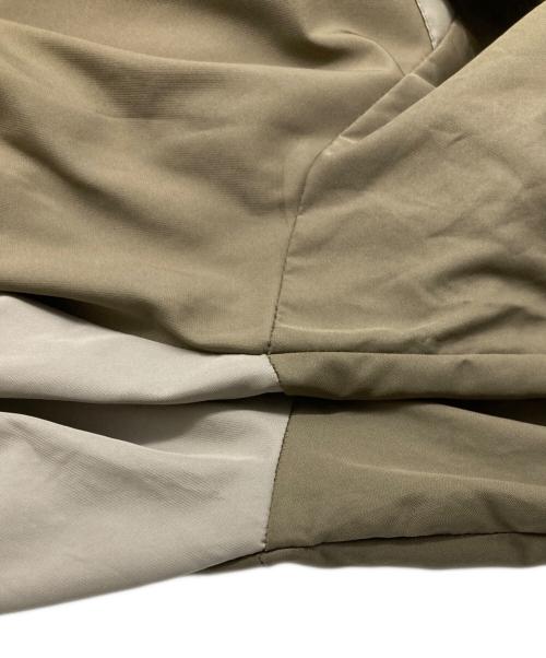 Patagonia（パタゴニア）Patagonia (パタゴニア) インテグラルジャケット ブラウン サイズ:Lの古着・服飾アイテム
