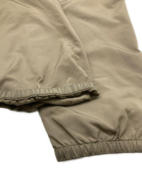 Patagonia（パタゴニア）Patagonia (パタゴニア) インテグラルジャケット ブラウン サイズ:Lの古着・服飾アイテム