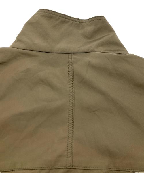 Patagonia（パタゴニア）Patagonia (パタゴニア) インテグラルジャケット ブラウン サイズ:Lの古着・服飾アイテム