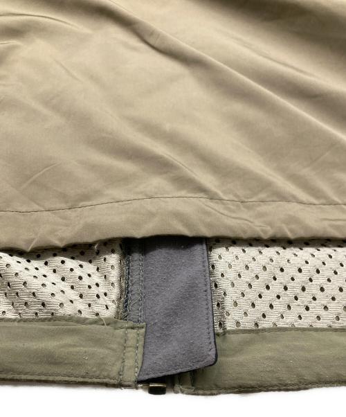 Patagonia（パタゴニア）Patagonia (パタゴニア) インテグラルジャケット ブラウン サイズ:Lの古着・服飾アイテム