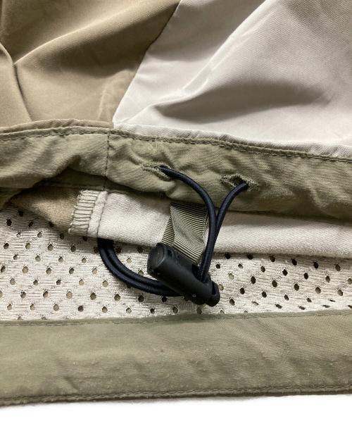 Patagonia（パタゴニア）Patagonia (パタゴニア) インテグラルジャケット ブラウン サイズ:Lの古着・服飾アイテム