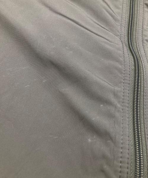 Patagonia（パタゴニア）Patagonia (パタゴニア) インテグラルジャケット ブラウン サイズ:Lの古着・服飾アイテム