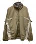 Patagonia（パタゴニア）の古着「インテグラルジャケット」｜ブラウン