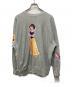 Champion (チャンピオン) DISNEY (ディズニー) BEAMS (ビームス) Disney100 Collection Crewneck Sweat グレー サイズ:XL：9000円