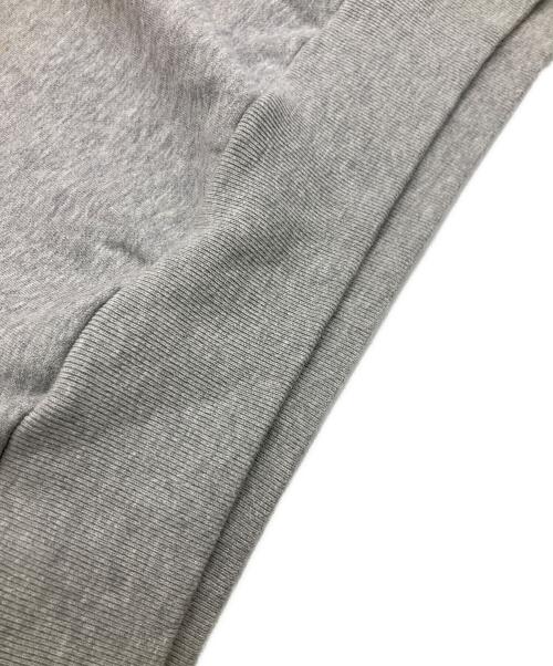 A BATHING APE（アベイシングエイプ）A BATHING APE (アベイシングエイプ) 90s 88ホッケースウェット グレー サイズ:Lの古着・服飾アイテム