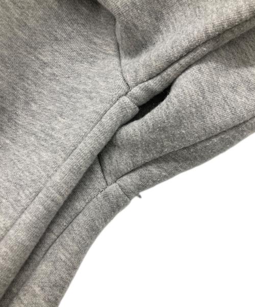 A BATHING APE（アベイシングエイプ）A BATHING APE (アベイシングエイプ) 90s 88ホッケースウェット グレー サイズ:Lの古着・服飾アイテム