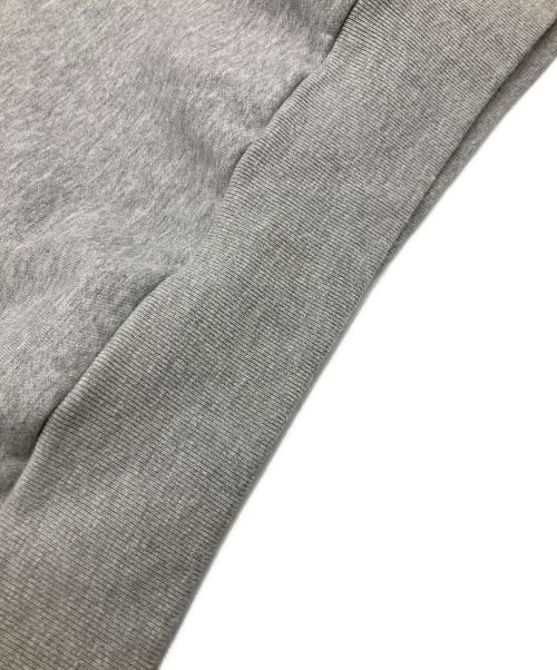 A BATHING APE（アベイシングエイプ）A BATHING APE (アベイシングエイプ) 90s 88ホッケースウェット グレー サイズ:Lの古着・服飾アイテム