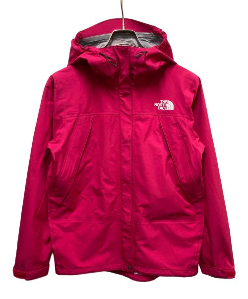 THE NORTH FACE（ザ ノース フェイス）THE NORTH FACE (ザ ノース フェイス) RAINTEX AERO ピンク サイズ:Mの古着・服飾アイテム