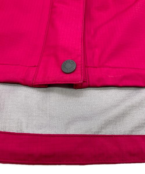 THE NORTH FACE（ザ ノース フェイス）THE NORTH FACE (ザ ノース フェイス) RAINTEX AERO ピンク サイズ:Mの古着・服飾アイテム