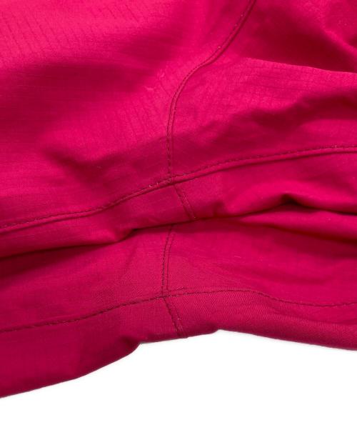 THE NORTH FACE（ザ ノース フェイス）THE NORTH FACE (ザ ノース フェイス) RAINTEX AERO ピンク サイズ:Mの古着・服飾アイテム