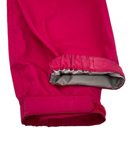 THE NORTH FACE（ザ ノース フェイス）THE NORTH FACE (ザ ノース フェイス) RAINTEX AERO ピンク サイズ:Mの古着・服飾アイテム