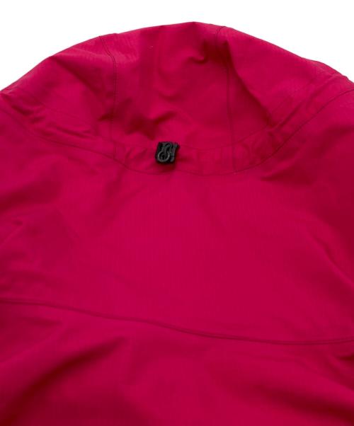 THE NORTH FACE（ザ ノース フェイス）THE NORTH FACE (ザ ノース フェイス) RAINTEX AERO ピンク サイズ:Mの古着・服飾アイテム