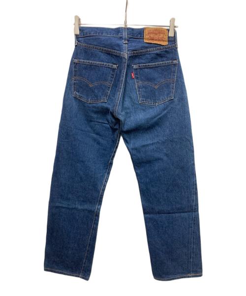 LEVIS（リーバイス）LEVIS (リーバイス) 501 レッドラインデニムパンツ インディゴ サイズ:28の古着・服飾アイテム