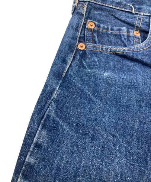 LEVIS（リーバイス）LEVIS (リーバイス) 501 レッドラインデニムパンツ インディゴ サイズ:28の古着・服飾アイテム