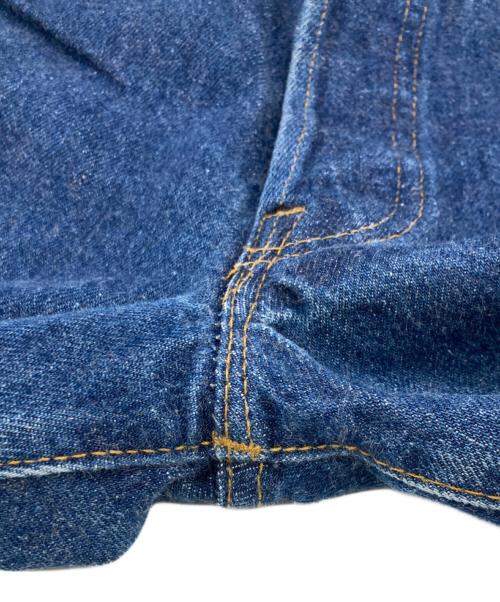 LEVIS（リーバイス）LEVIS (リーバイス) 501 レッドラインデニムパンツ インディゴ サイズ:28の古着・服飾アイテム
