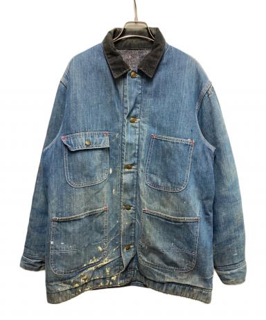 中古・古着通販】Sears (シアーズ) 70s コーデュロイカラー