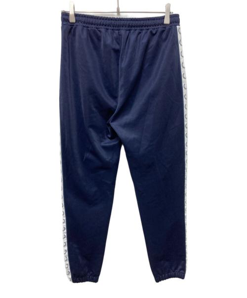 FRED PERRY（フレッドペリー）FRED PERRY (フレッドペリー) Taped Track Pant ネイビー サイズ:Mの古着・服飾アイテム