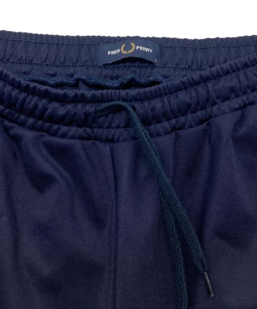 FRED PERRY（フレッドペリー）FRED PERRY (フレッドペリー) Taped Track Pant ネイビー サイズ:Mの古着・服飾アイテム