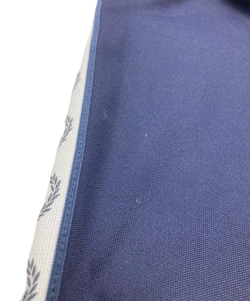 FRED PERRY（フレッドペリー）FRED PERRY (フレッドペリー) Taped Track Pant ネイビー サイズ:Mの古着・服飾アイテム