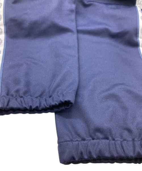 FRED PERRY（フレッドペリー）FRED PERRY (フレッドペリー) Taped Track Pant ネイビー サイズ:Mの古着・服飾アイテム