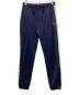 FRED PERRY（フレッドペリー）の古着「Taped Track Pant」｜ネイビー